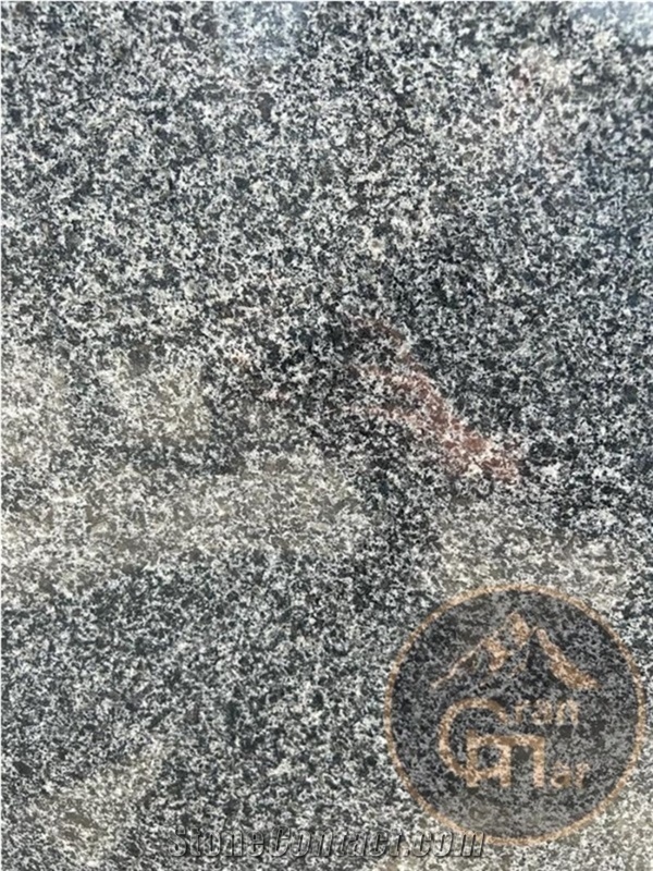 Egy Black Granite Slabs