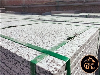 Flamed New Halayeb Granite Tiles,Granite Slabs