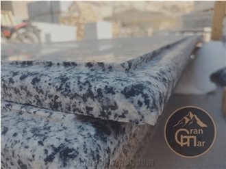 New Halayeb Caps Granite Headstones, Gravestones
