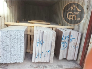 New Halayeb Granite Slabs