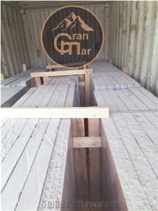 New Halayeb Granite Slabs