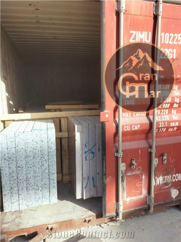 New Halayeb Granite Slabs