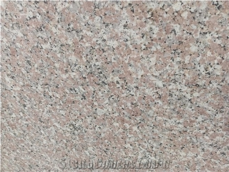 Rosa El Nasr Granite Slab Tiles