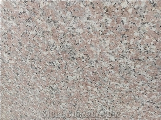 Rosa El Nasr Granite Slab Tiles