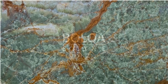 Afghan Green Onyx Slabs