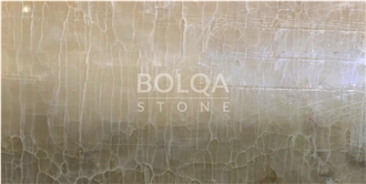 Iran Transparent Onyx Slabs