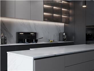 Optimustone Full Body Sintered Stone Slabs