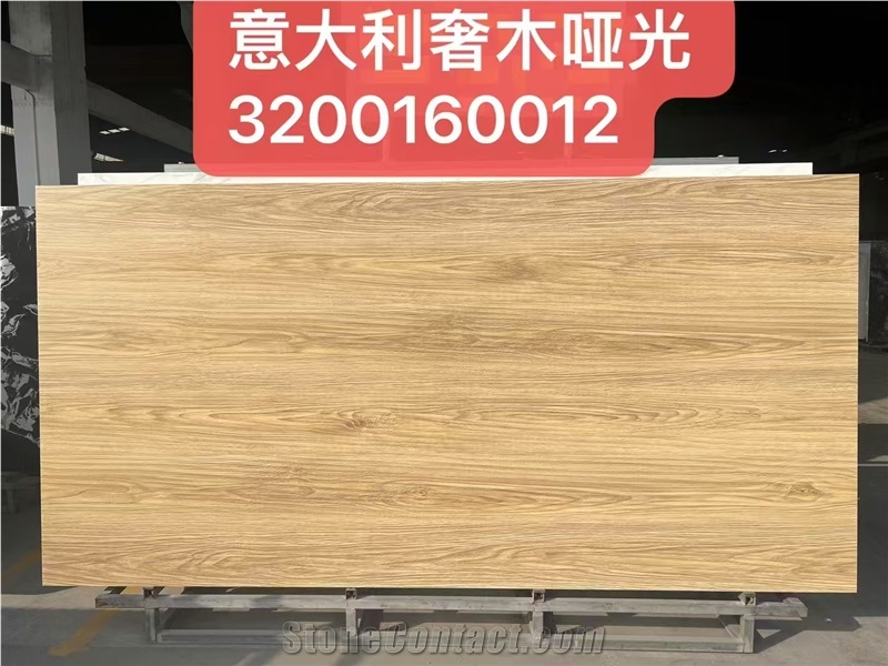 Optimustone White Full Body Sintered Stone Slabs