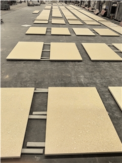 Bianco Avorio Beige Limestone  Wall Tiles