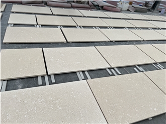 Bianco Avorio Limestone Wall Tiles