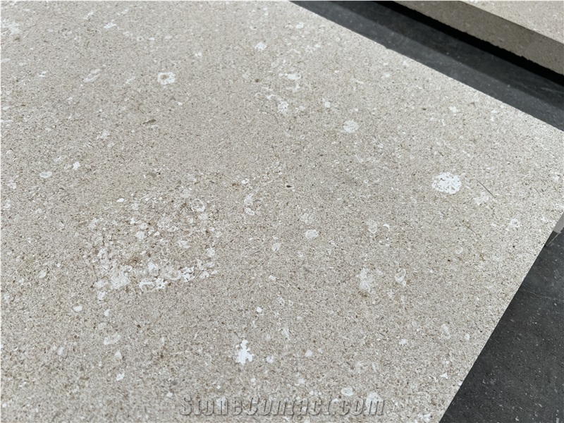 Bianco Avorio Limestone Wall Tiles