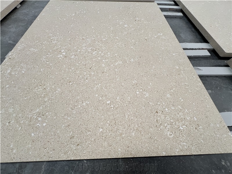 Bianco Avorio Limestone Wall Tiles