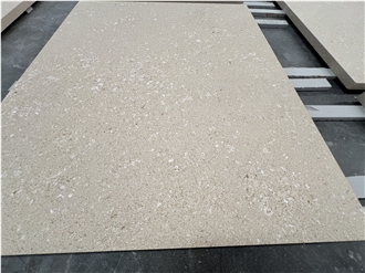 Bianco Avorio Limestone Wall Tiles