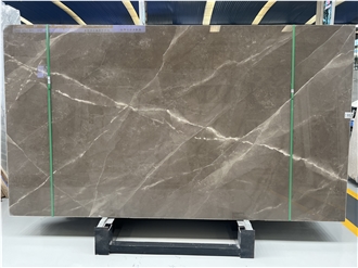 Bronze Armani Marble Polished Slabs