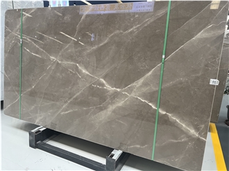 Bronze Armani Marble Polished Slabs