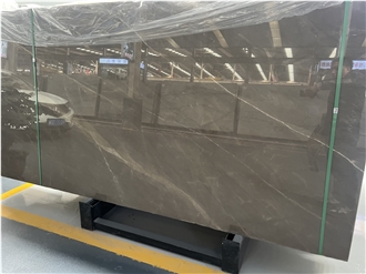Bronze Armani Marble Polished Slabs
