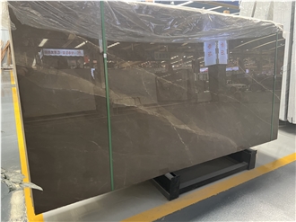 Bronze Armani Marble Polished Slabs