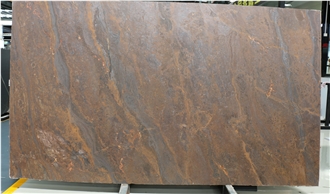 Cabernet Brown Quartzite Slabs Cabernet Brown Quartzite Slabs