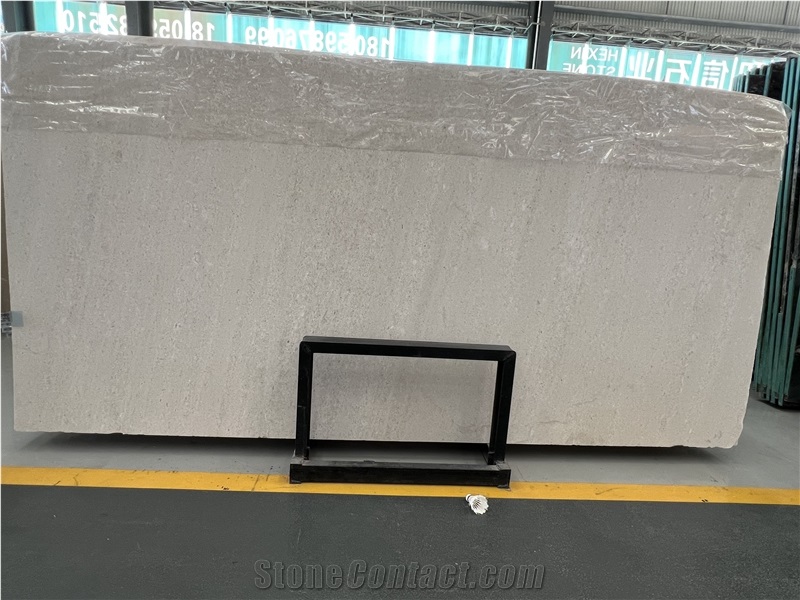 Crema Vossicone Limestone Slabs