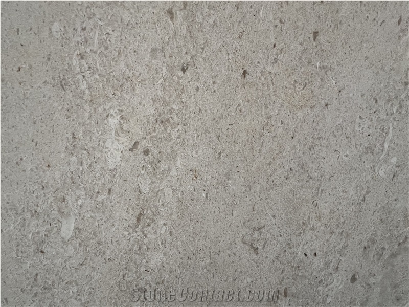 Crema Vossicone Limestone Slabs