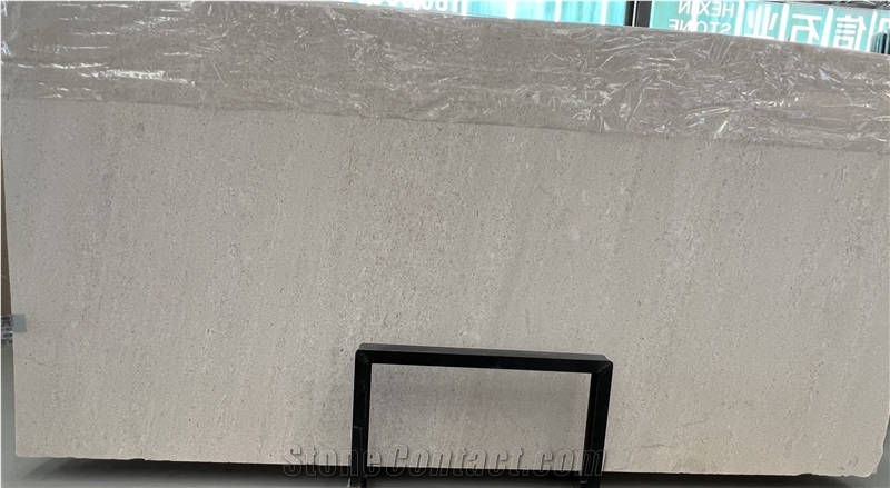 Crema Vossicone Limestone Slabs