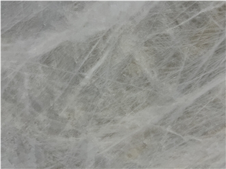 Lumix White Quartzite Slabs