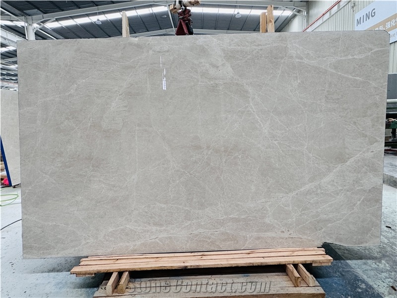 Modern Grey Marble Slabs