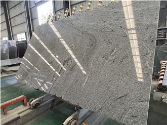 Viscont White Granite Slabs