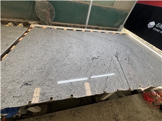 Viscont White Granite Slabs