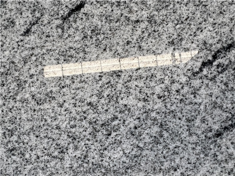 Viscont White Granite Slabs
