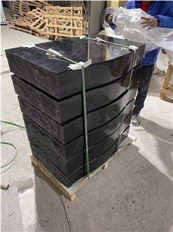 Sea Wave Chinese Granite Slabs