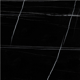 Persian Pietra Black  Porcelain Tiles