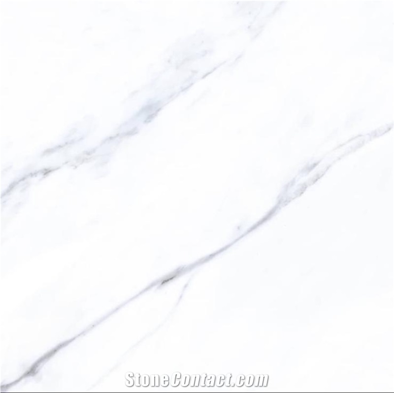 Persian White Hall Porcelain Tiles
