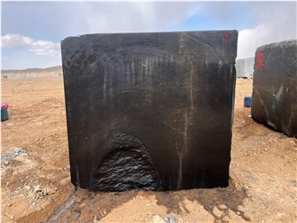 Absolute Persian Black Marble Blocks