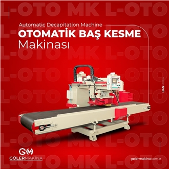 Automatic Sizing Single Disc Cutting Machine GM-MOON STAR