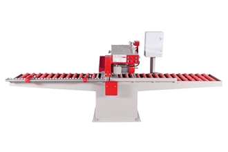 Marble Tiles Sizing Machine Edge Trimming Machine