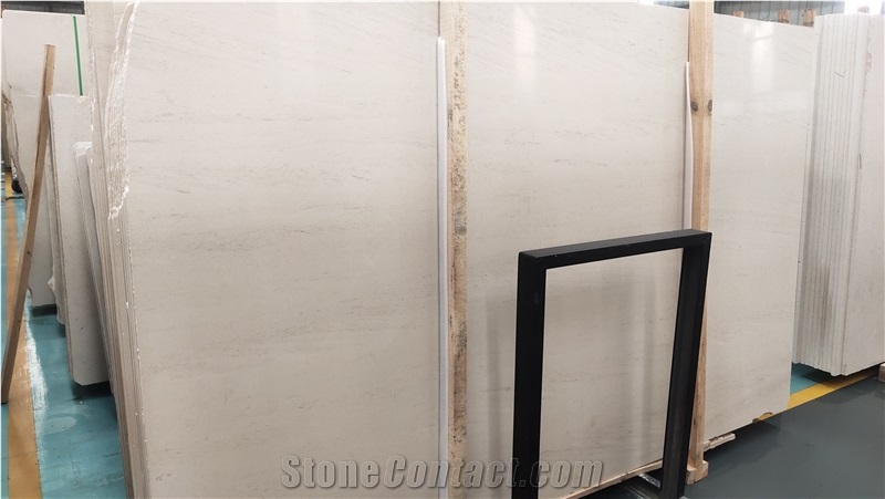Moca Cream Moca Fine Grain Beige Limestone Slabs And Tiles