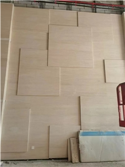 Moca Cream Moca Fine Grain Beige Limestone Slabs And Tiles