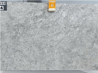 Tundra Grey Marble Slabs