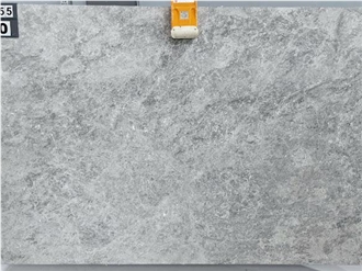 Tundra Grey Marble Slabs