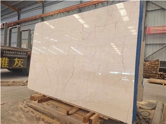 Sofitel Beige Marble Slabs