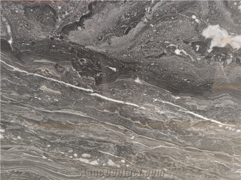 Arabescato Orobico Sintered Stone Slabs