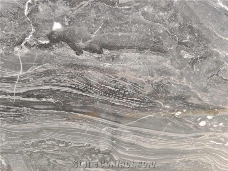 Arabescato Orobico Sintered Stone Slabs