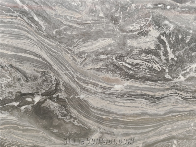 Arabescato Orobico Sintered Stone Slabs