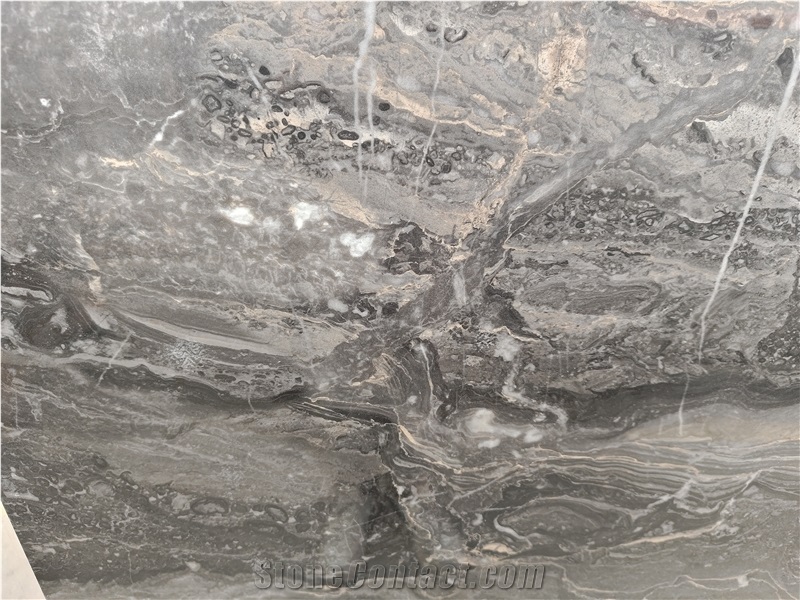 Arabescato Orobico Sintered Stone Slabs