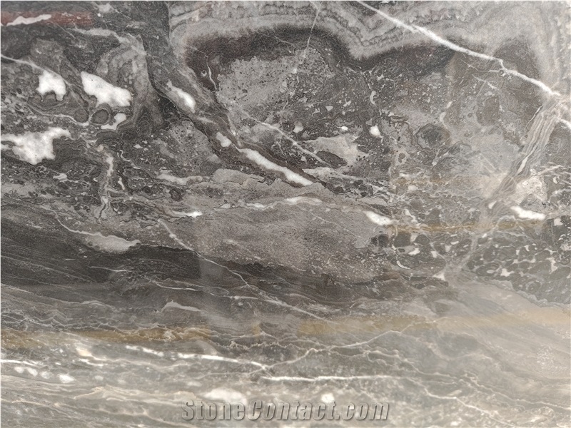 Arabescato Orobico Sintered Stone Slabs