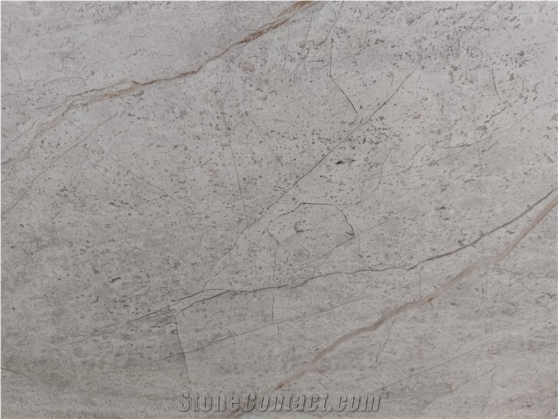 Astana Grey Sintered Stone Slabs