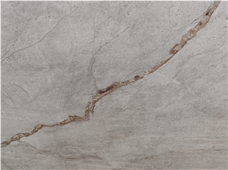 Astana Grey Sintered Stone Slabs