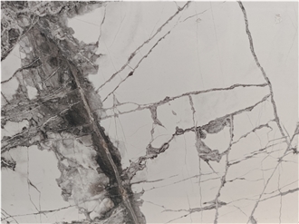 Lilac Sintered Stone Slabs For Flooring And Wall