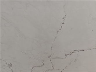 Oriental White Sintered Stone Slabs
